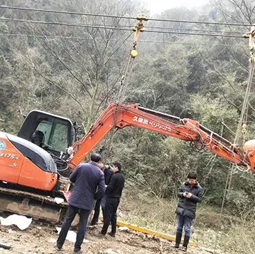 海南索道在使用时的注意事项有哪些？